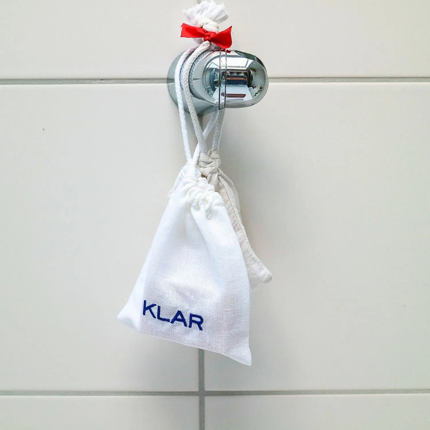 Klar Seifen Kennenlern-Set