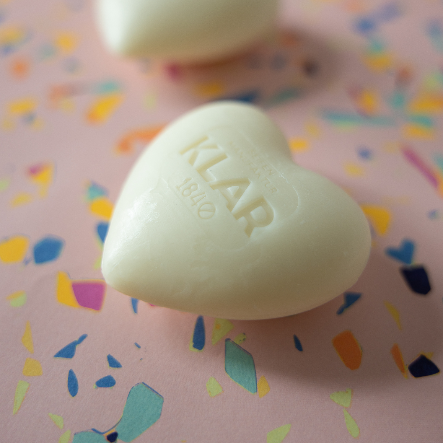 Frühlings-Set L (7 Produkte) Klar Seifen