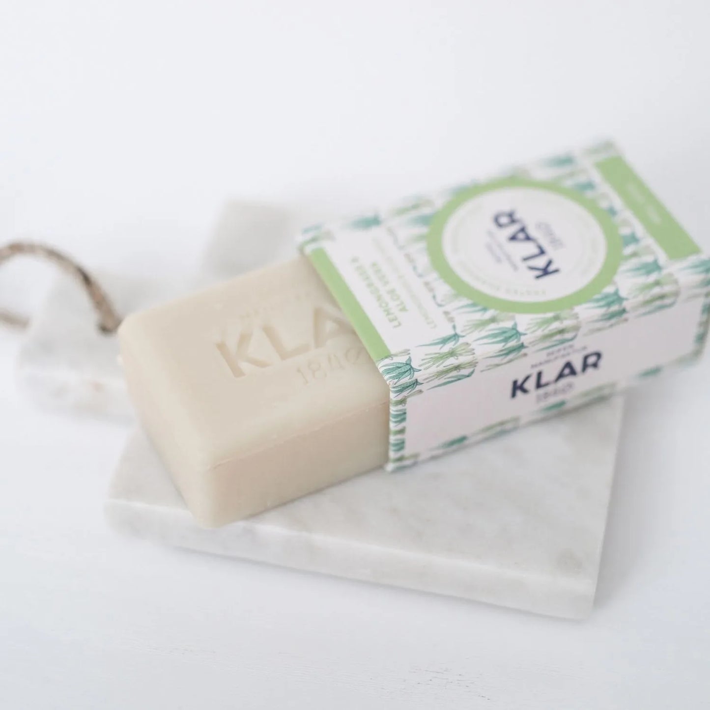 Klar Seifen Kennenlern-Set
