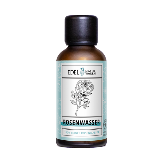 Rosenwasser 50ml