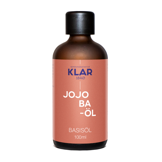 Klar's Jojoba-Öl, 100ml
