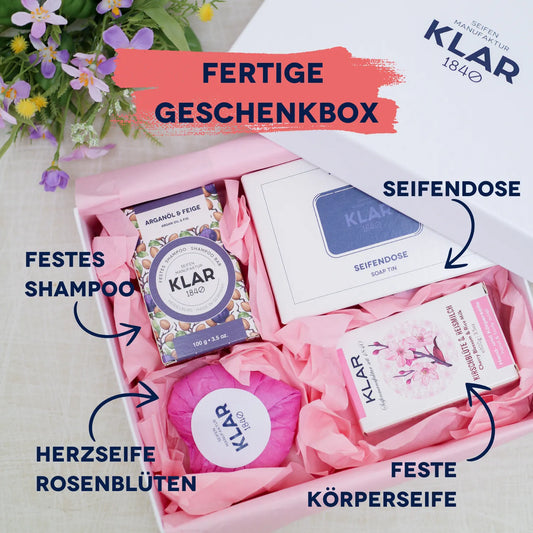 Muttertag Set
