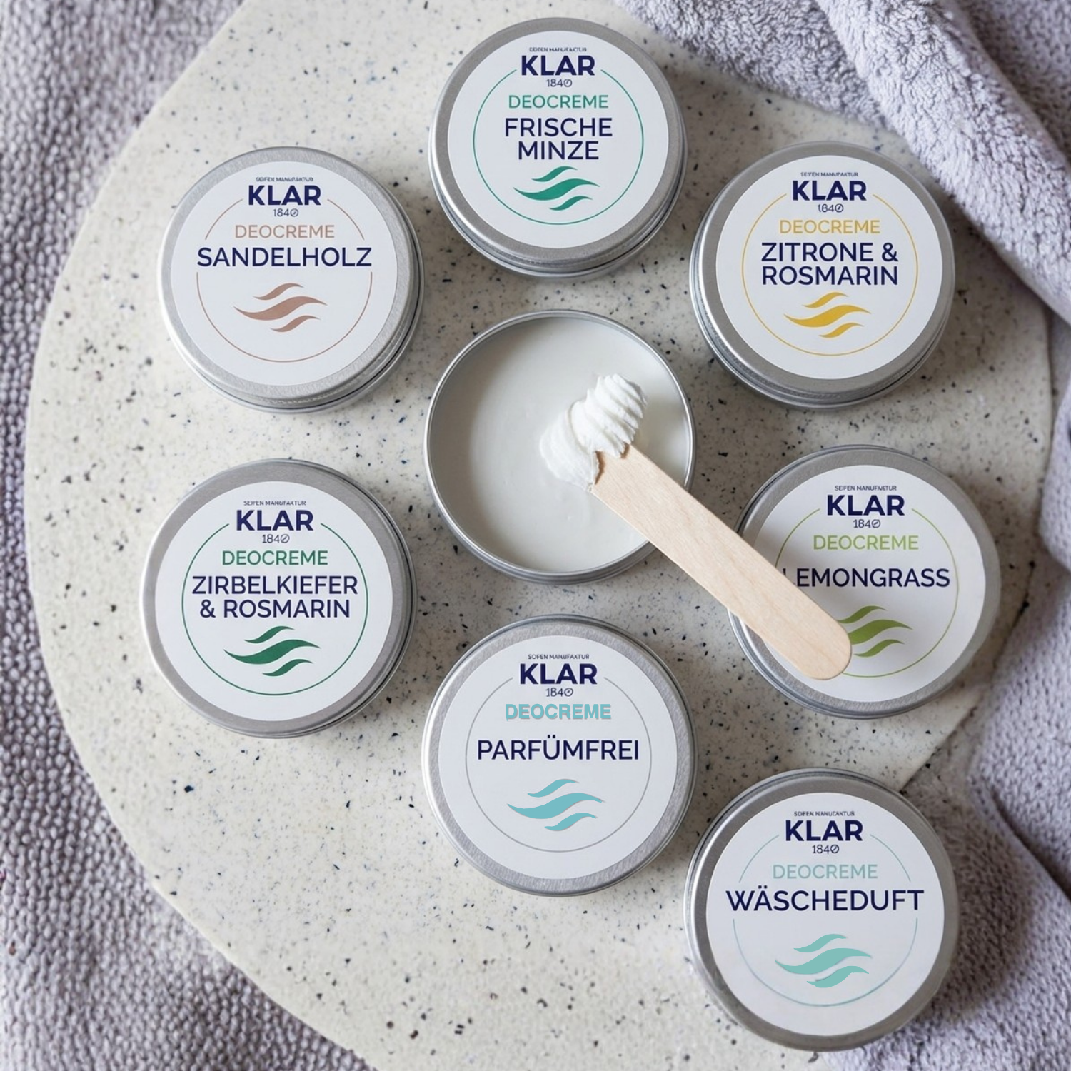 Deocreme Bundle
