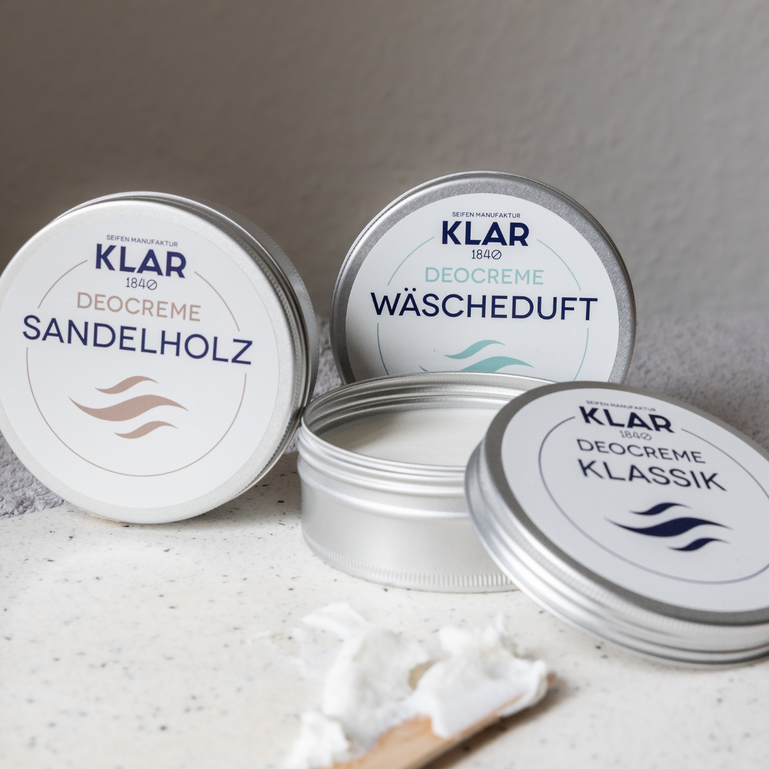Deocreme Bundle