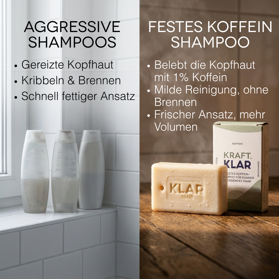 Kraft.KLAR Angebot