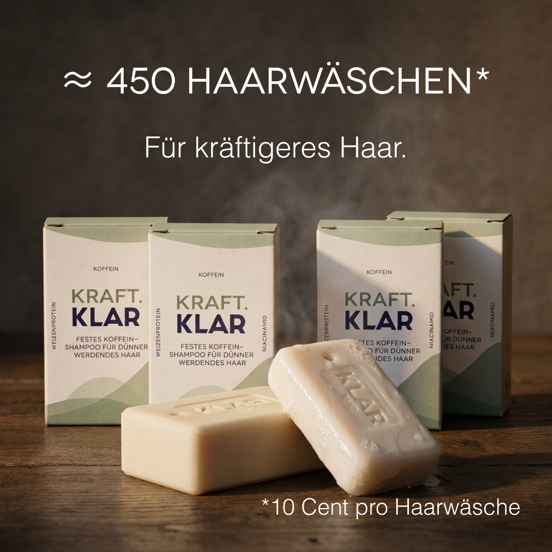 Kraft.KLAR Angebot