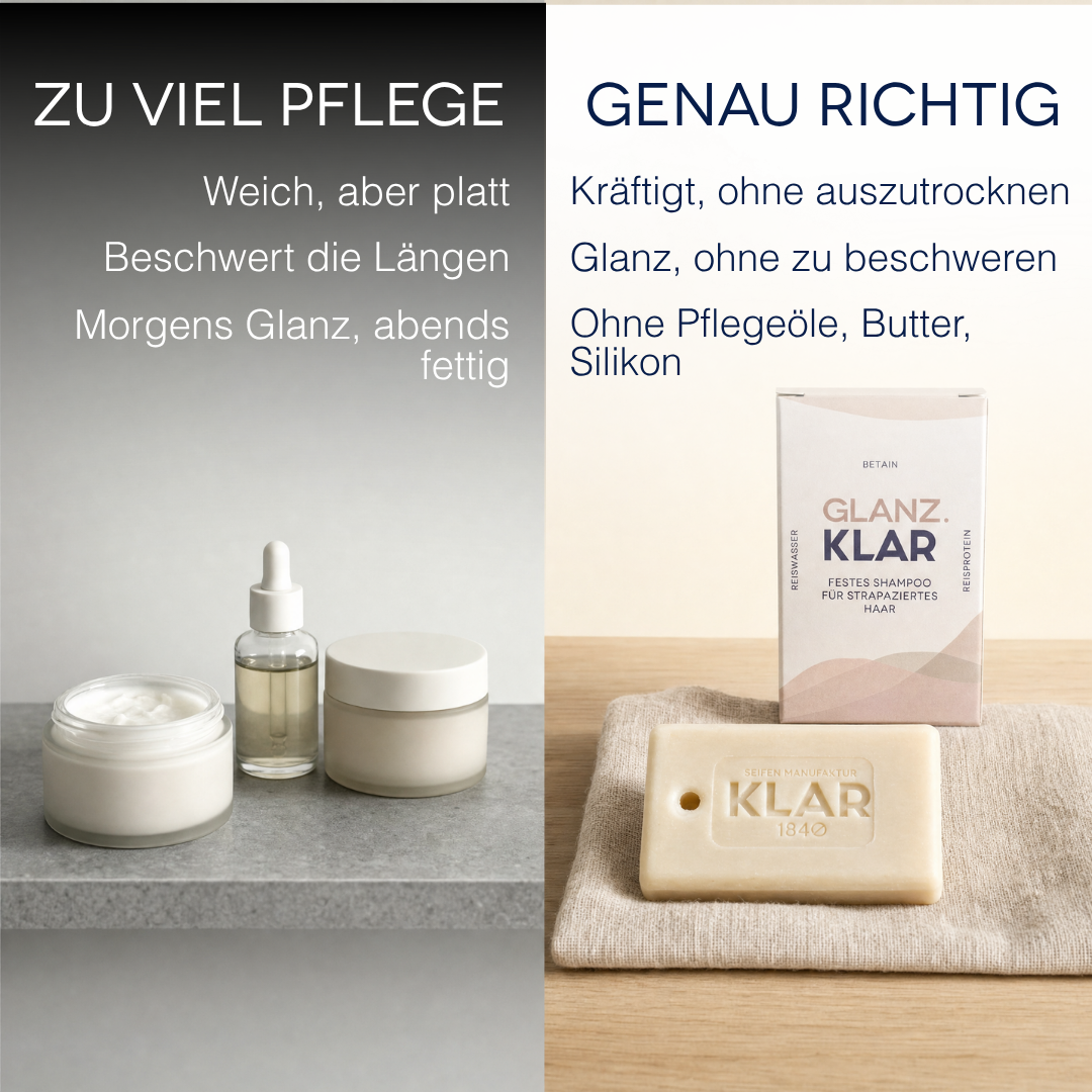 Glanz.KLAR Angebot
