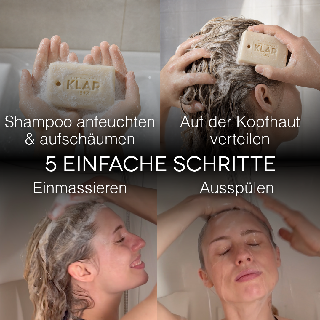 Glanz.KLAR Angebot