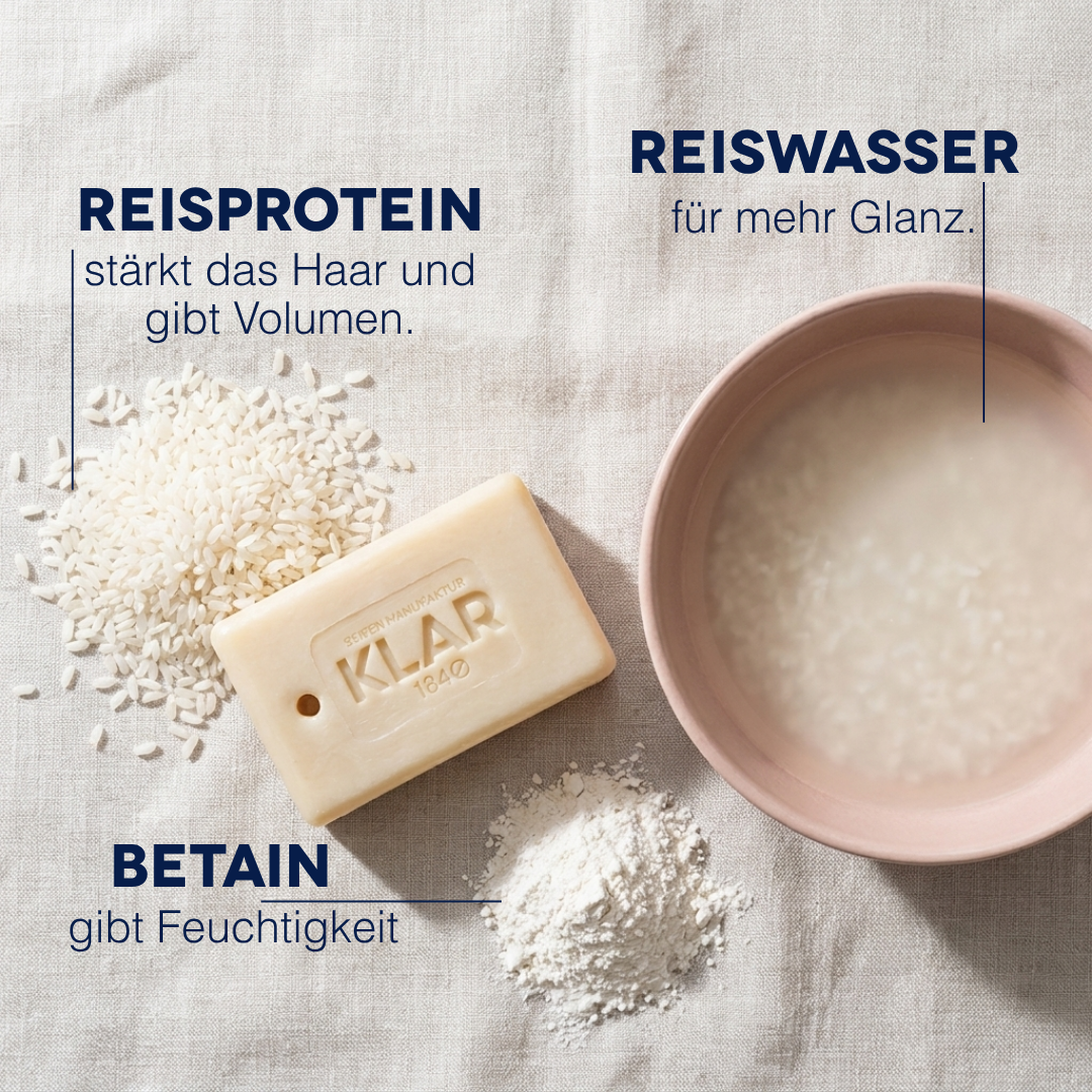Glanz.KLAR Angebot