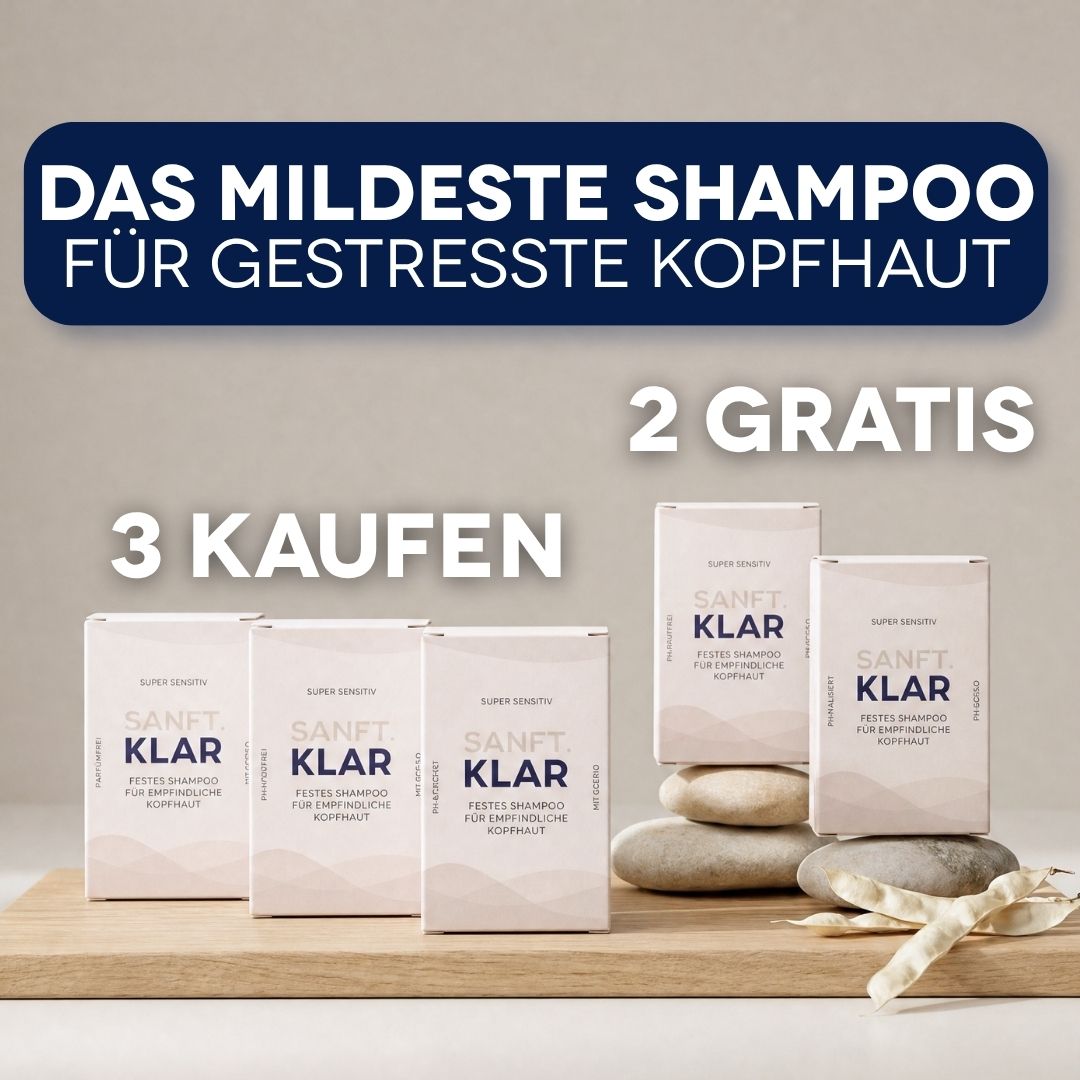 Sanft.KLAR Angebot