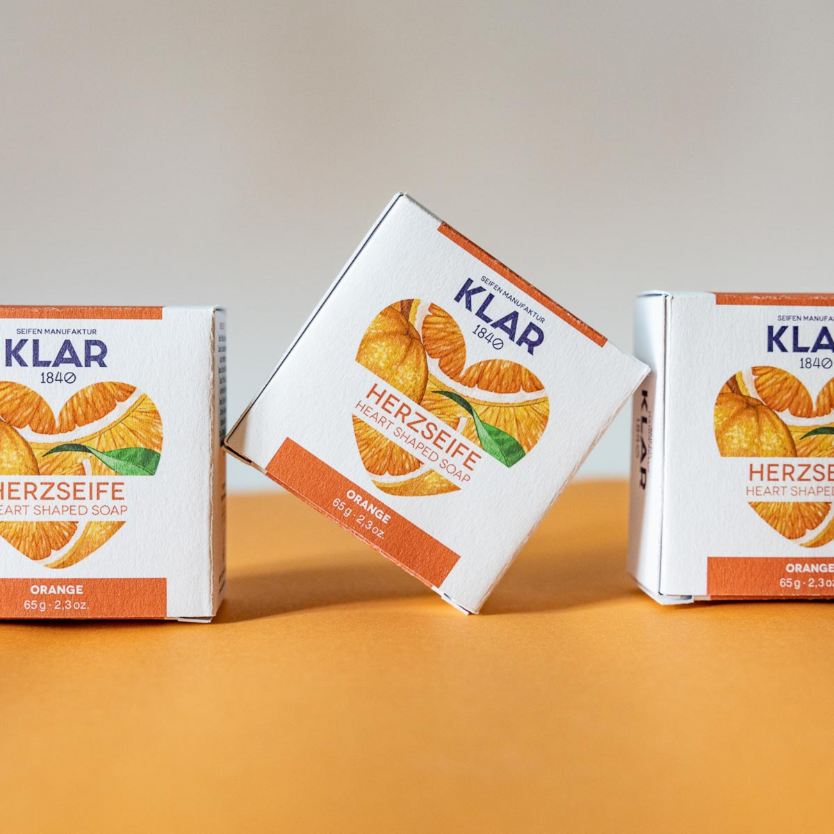 Weihnachts-Set S (4 Produkte)