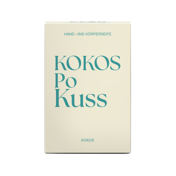 Duschseife Kokos