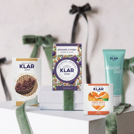 Weihnachts-Set S (4 Produkte)