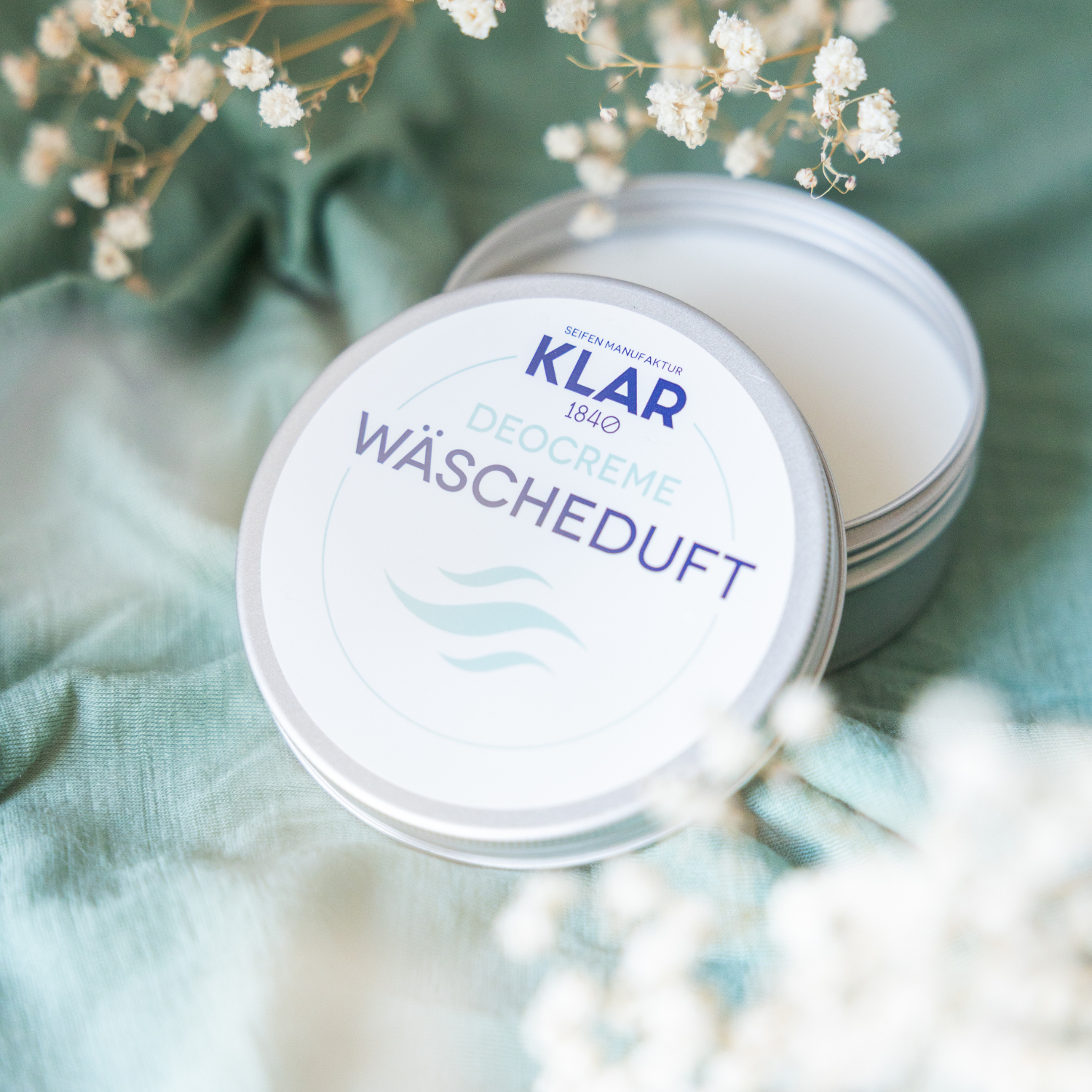 Frühlings-Set M (5 Produkte) Klar Seifen