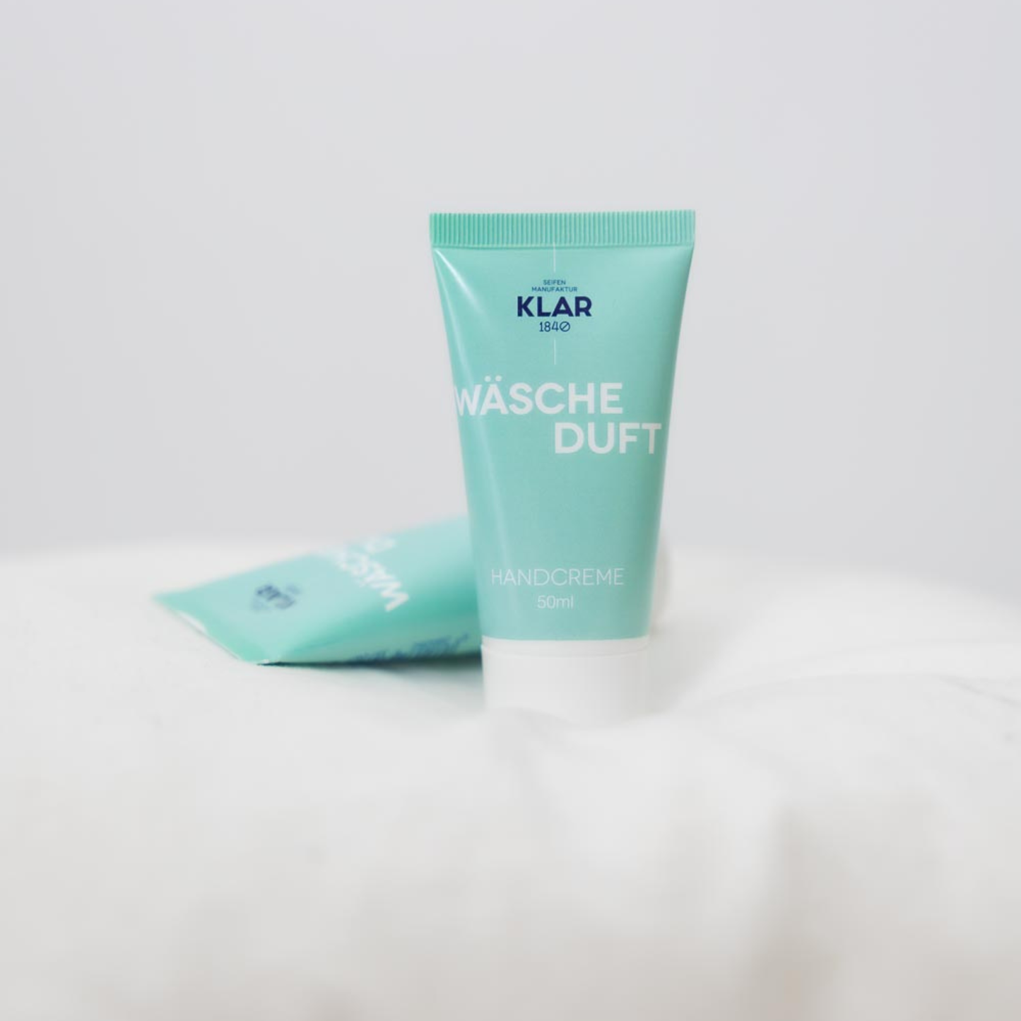 Handcreme Wäscheduft, 50ml