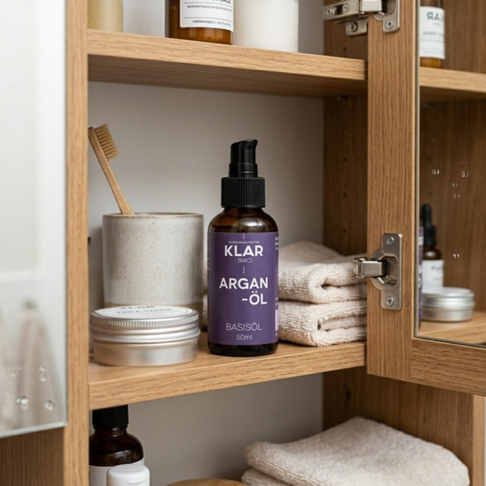 Klar's Argan-Öl, 50ml