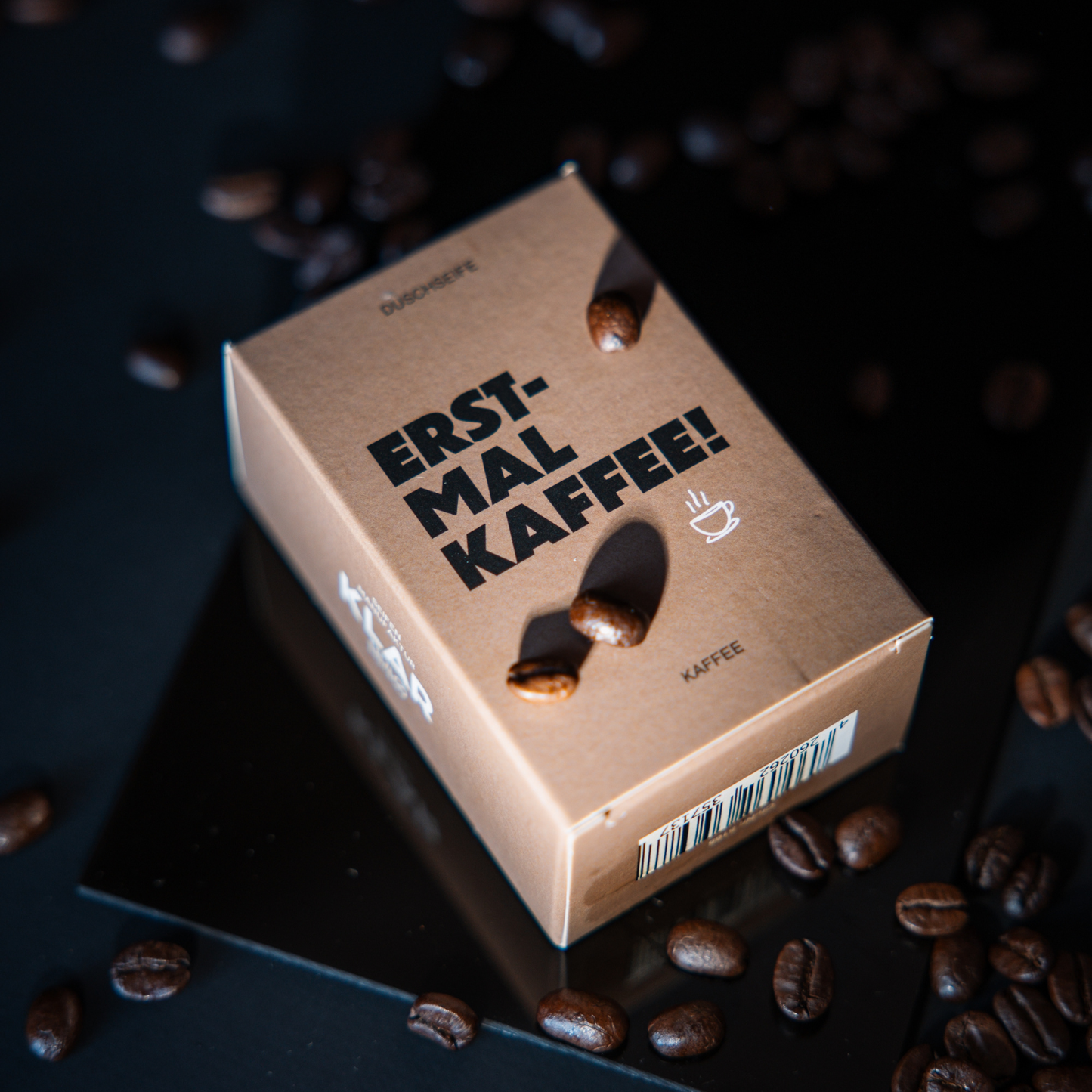 Frühlings-Set L (7 Produkte) Klar Seifen