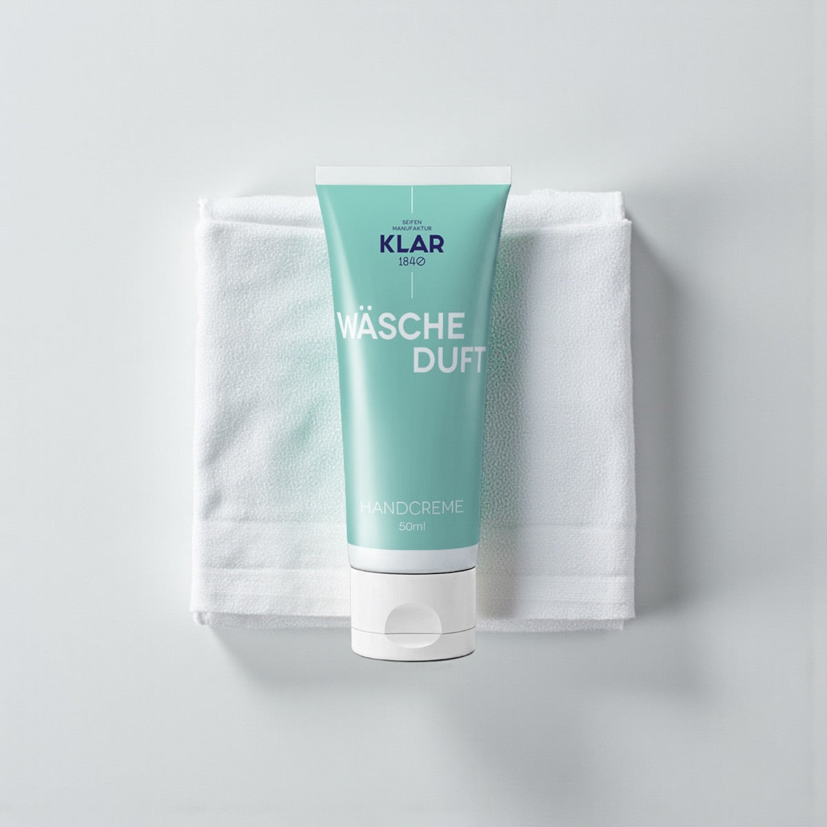Handcreme Wäscheduft, 50ml