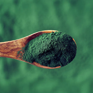 Spirulina