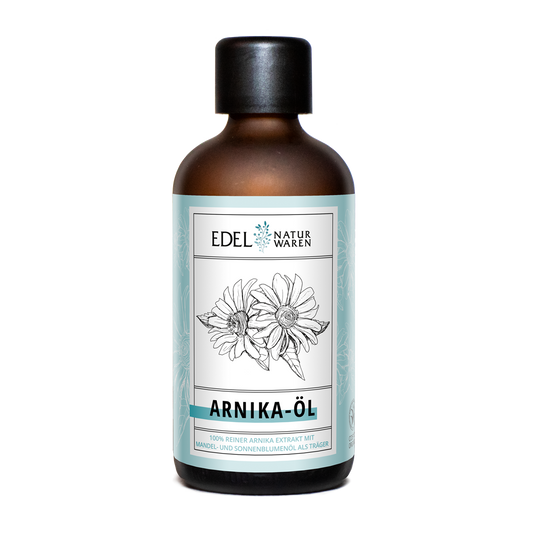 Arnika-Öl, 100ml