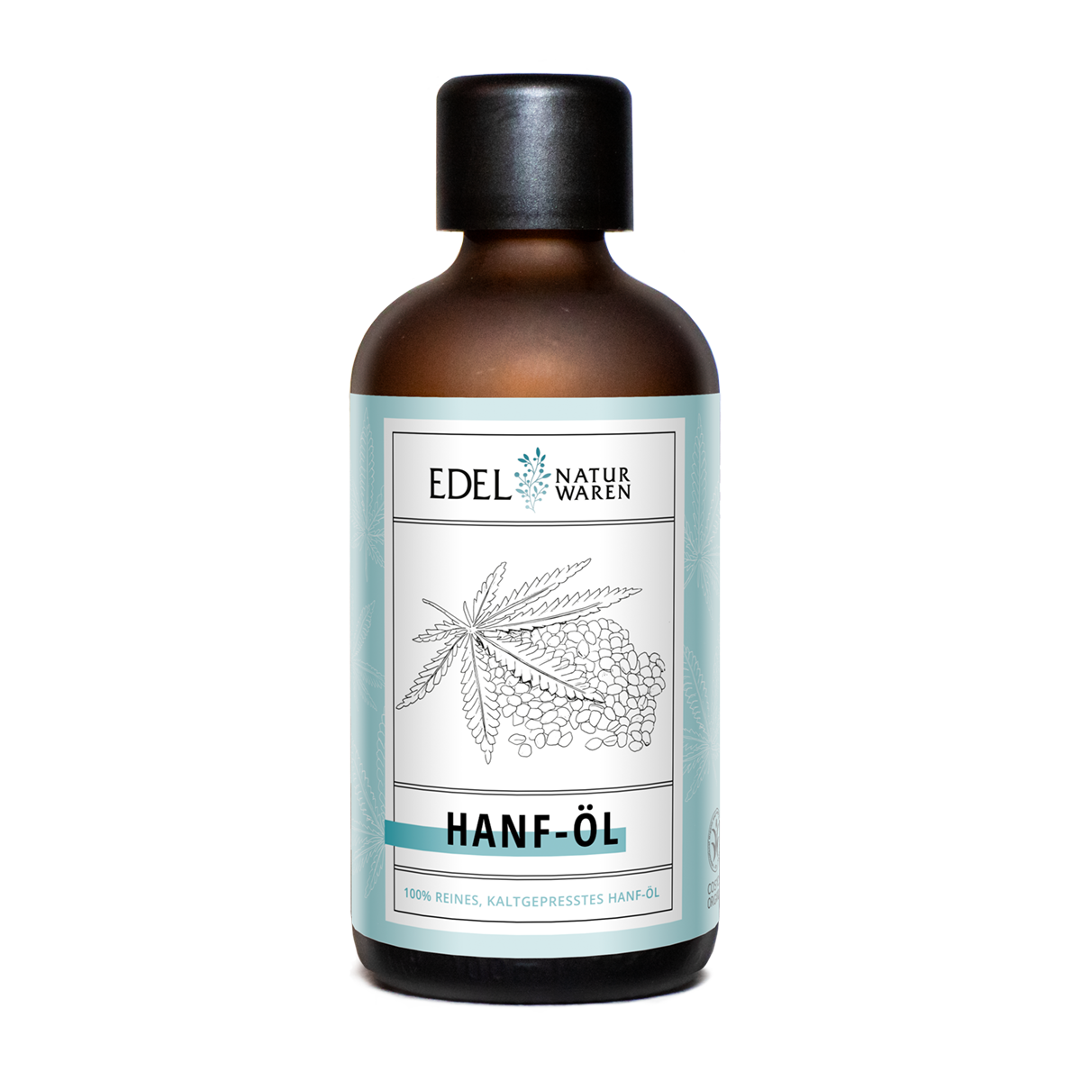 Hanf-Öl, 100ml