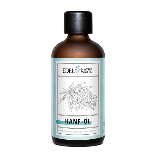 Hanf-Öl, 100ml