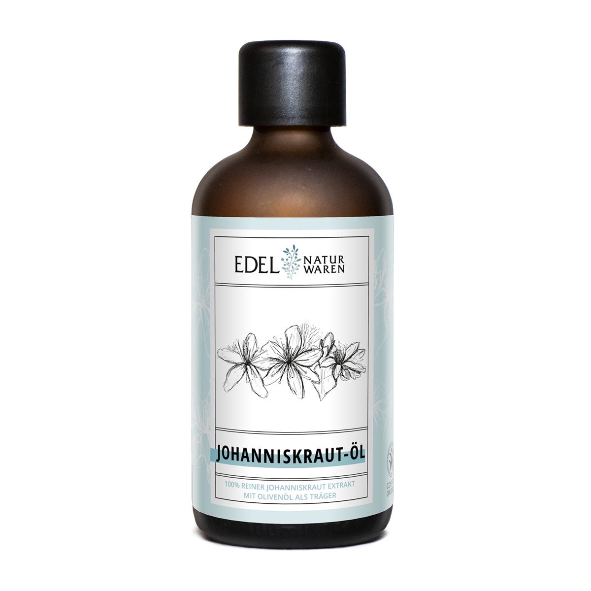 Johanniskraut-Öl, 100ml