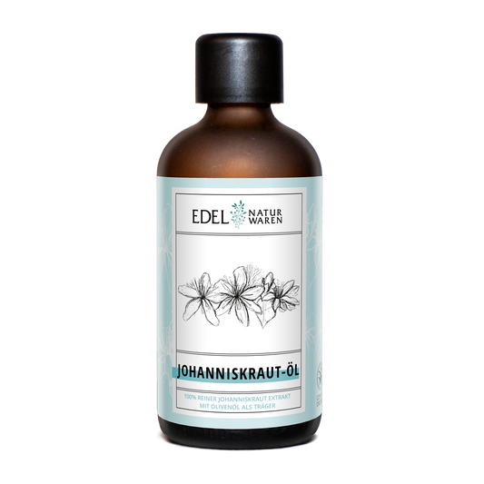 Johanniskraut-Öl, 100ml