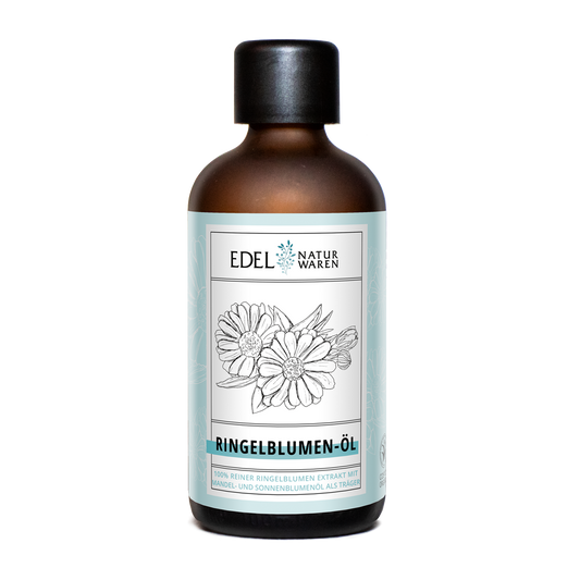 Ringelblumen-Öl, 100ml