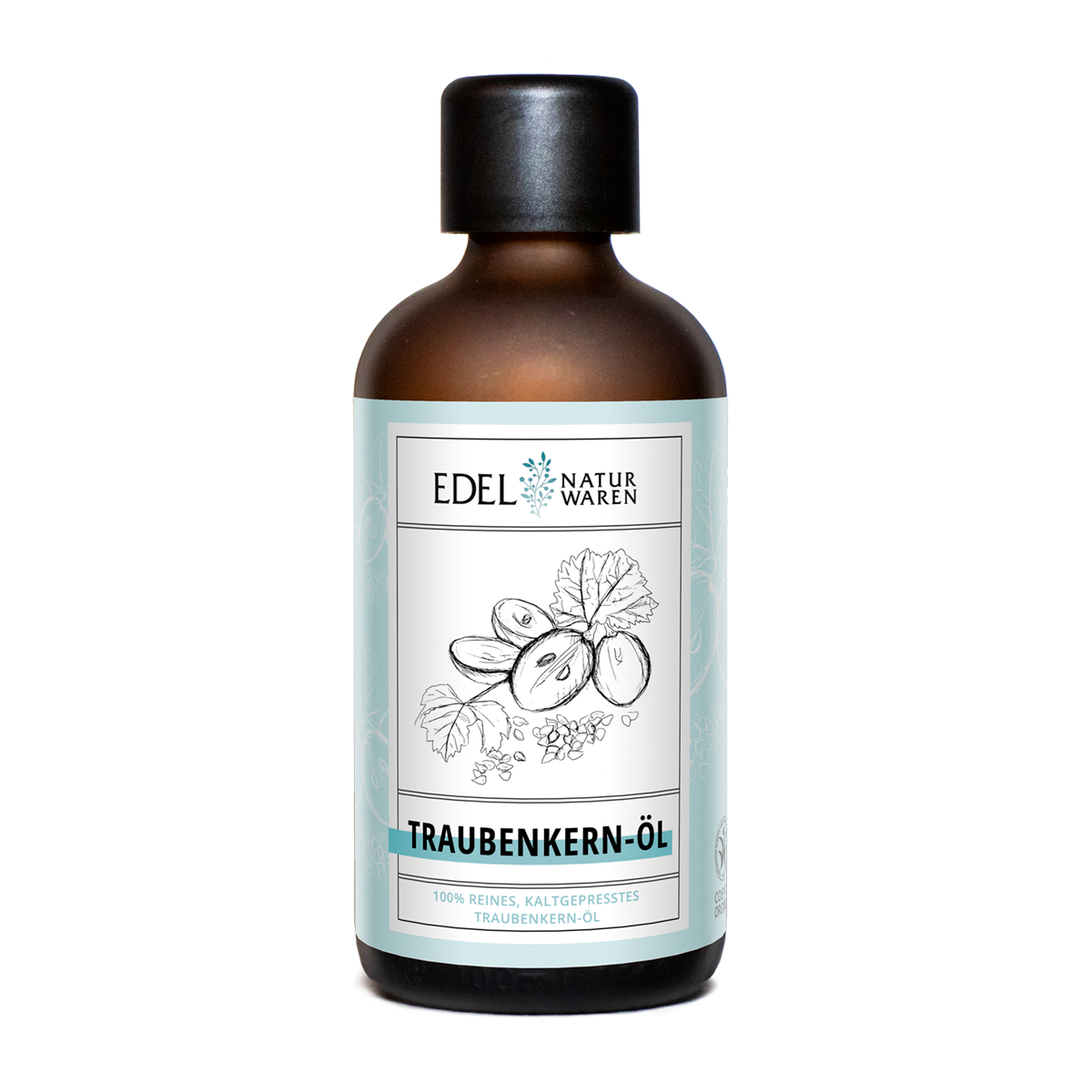 Traubenkern-Öl, 100ml