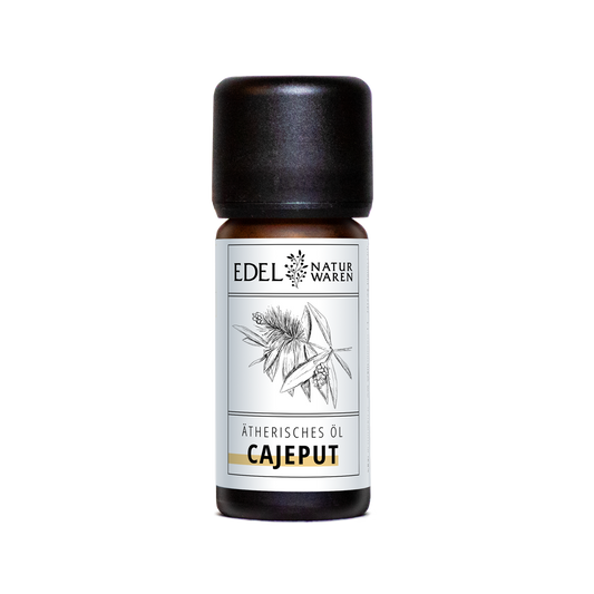 Ätherisches Cajeput-Öl, 10ml