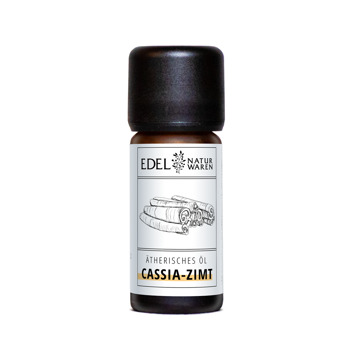 Ätherisches Cassia-Zimt-Öl 10ml