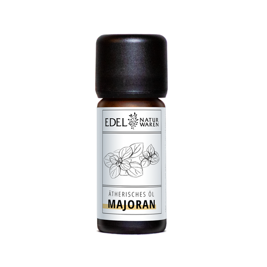 Ätherisches Majoran-Öl 10ml