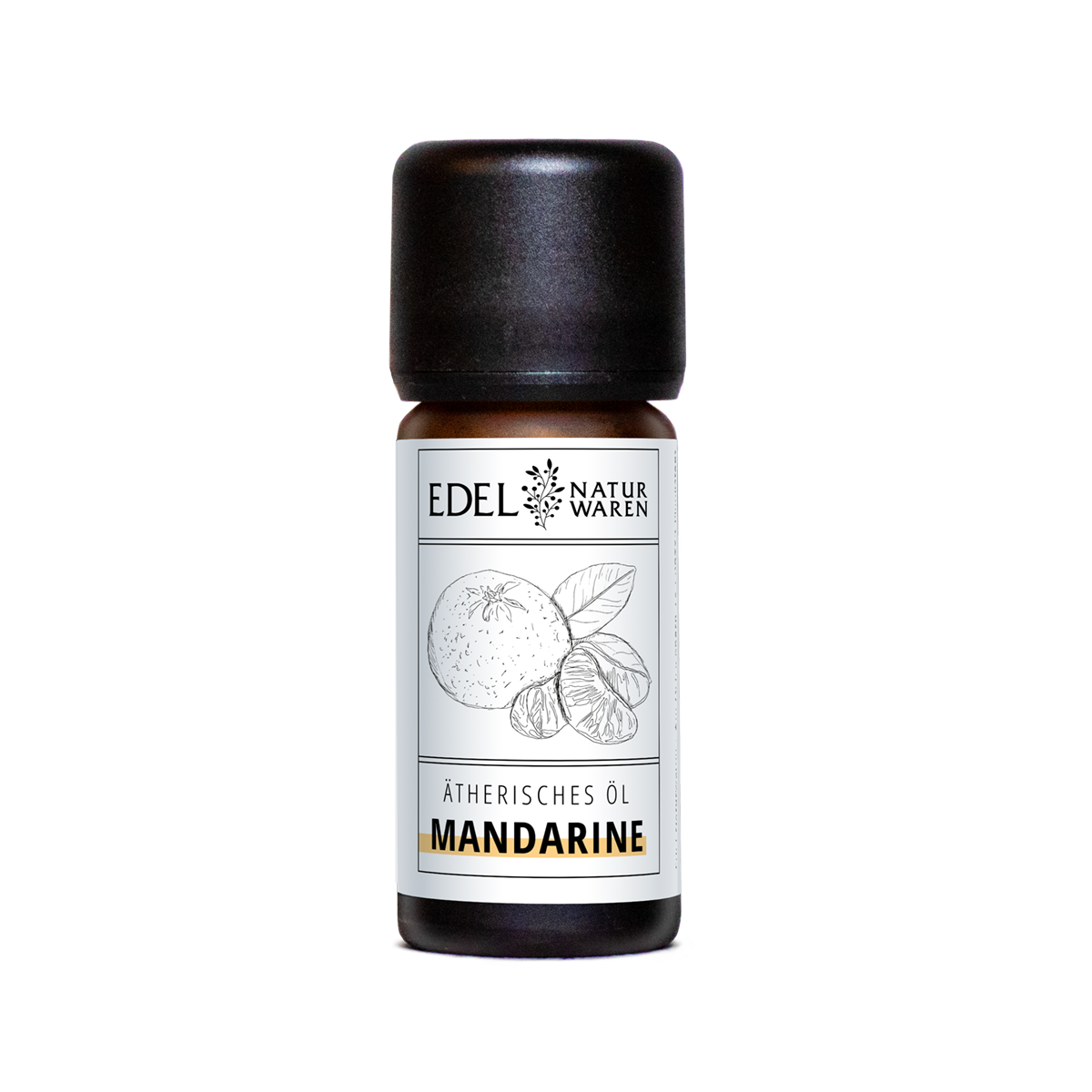 Ätherisches Mandarinen-Öl, 10ml