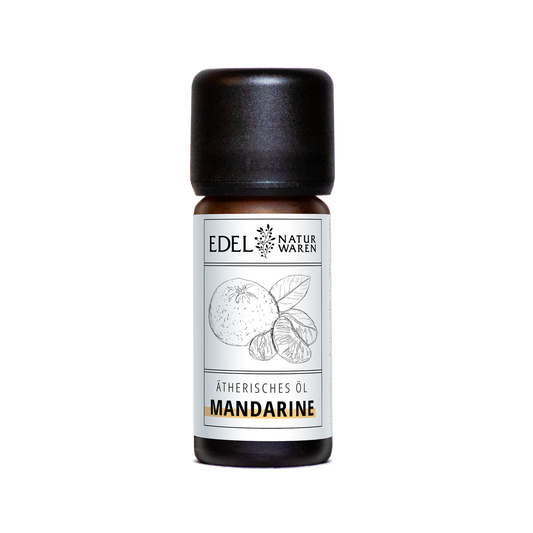 Ätherisches Mandarinen-Öl, 10ml