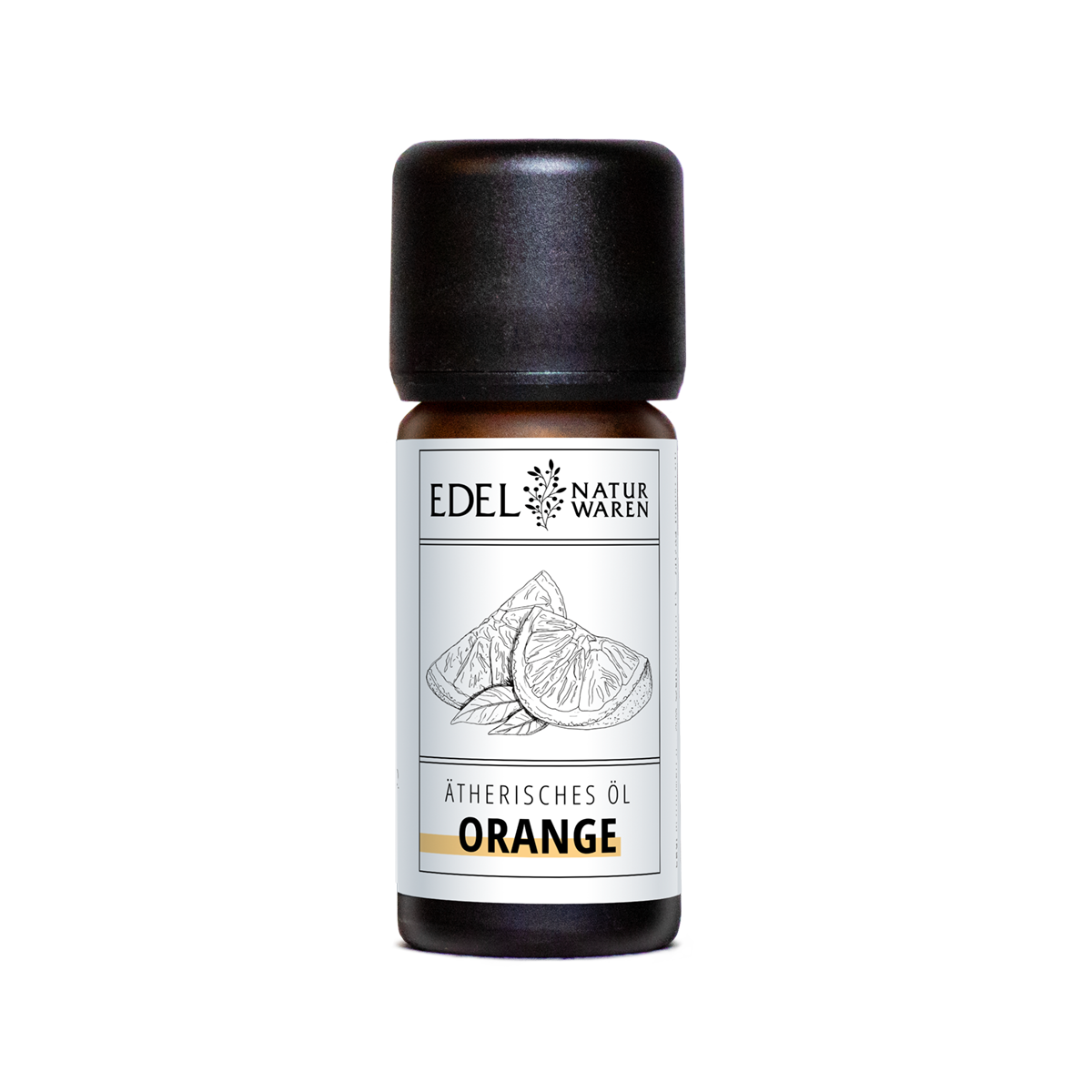 Ätherisches Orangen-Öl, 10ml