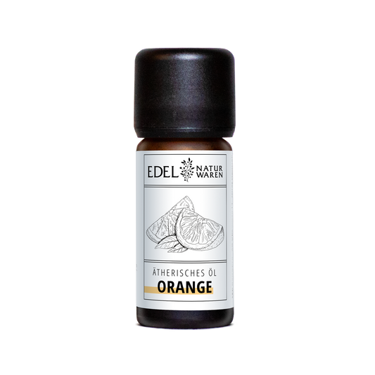 Ätherisches Orangen-Öl, 10ml