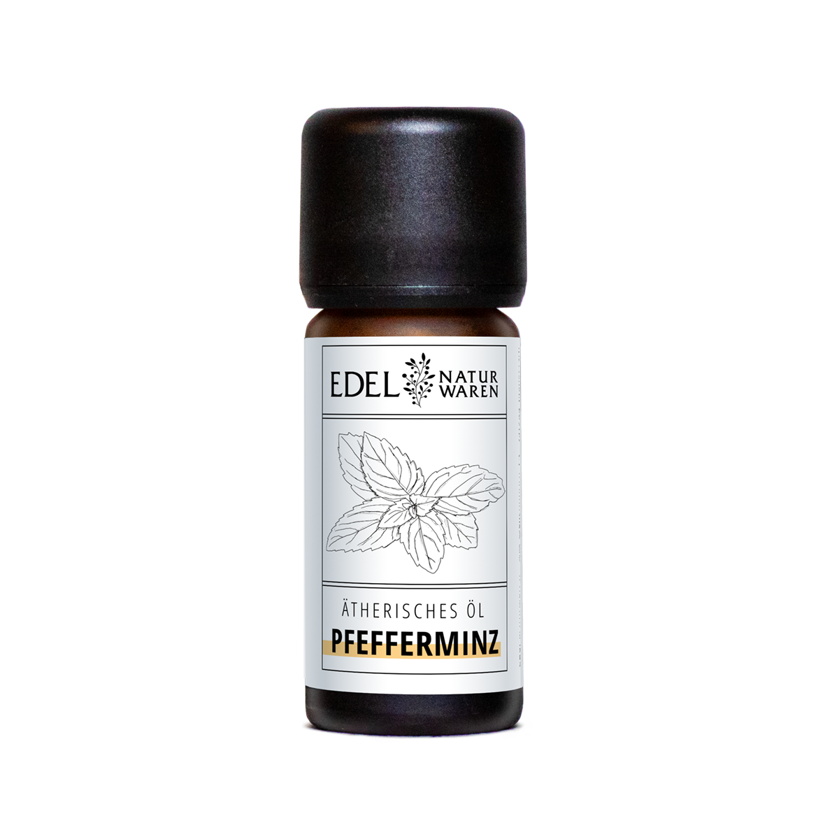 Ätherisches Pfefferminz-Öl, 10ml