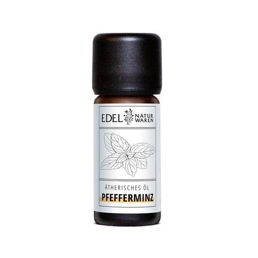 Ätherisches Pfefferminz-Öl, 10ml