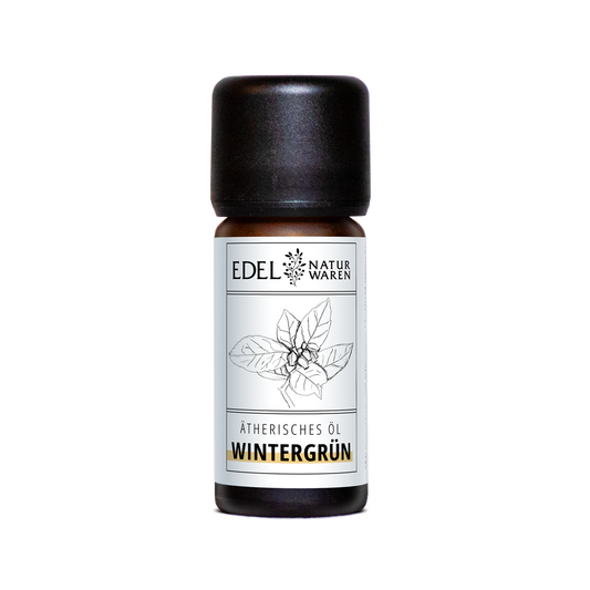 Ätherisches Wintergrün-Öl 10ml