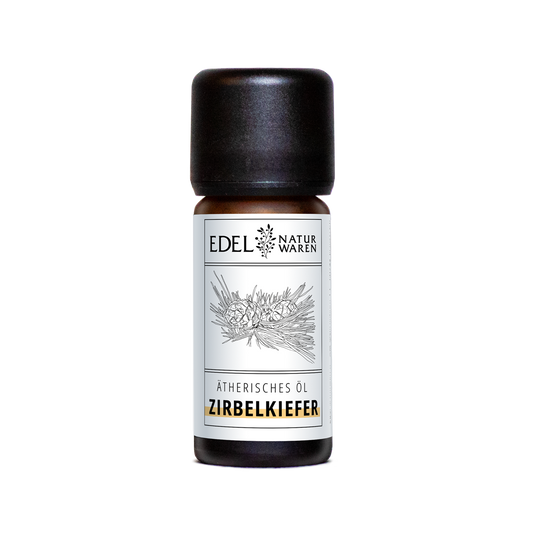 Ätherisches Zirbelkiefern-Öl 10ml