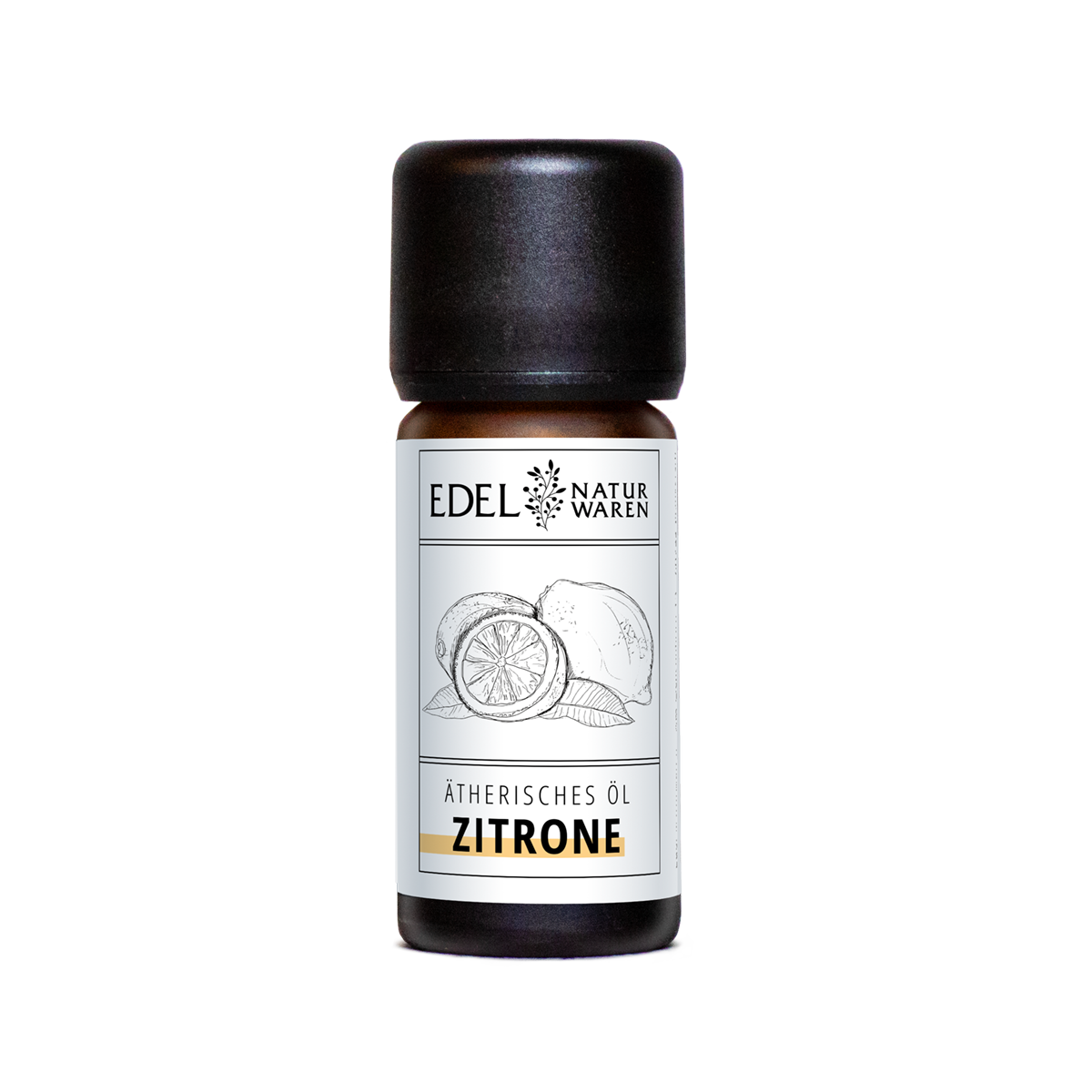 Ätherisches Zitronen-Öl, 10ml