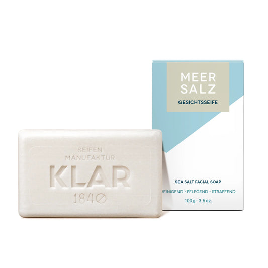 Meersalzseifen Bundle