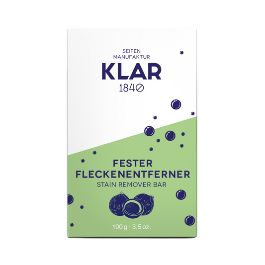 Fester Fleckenentferner, 100g