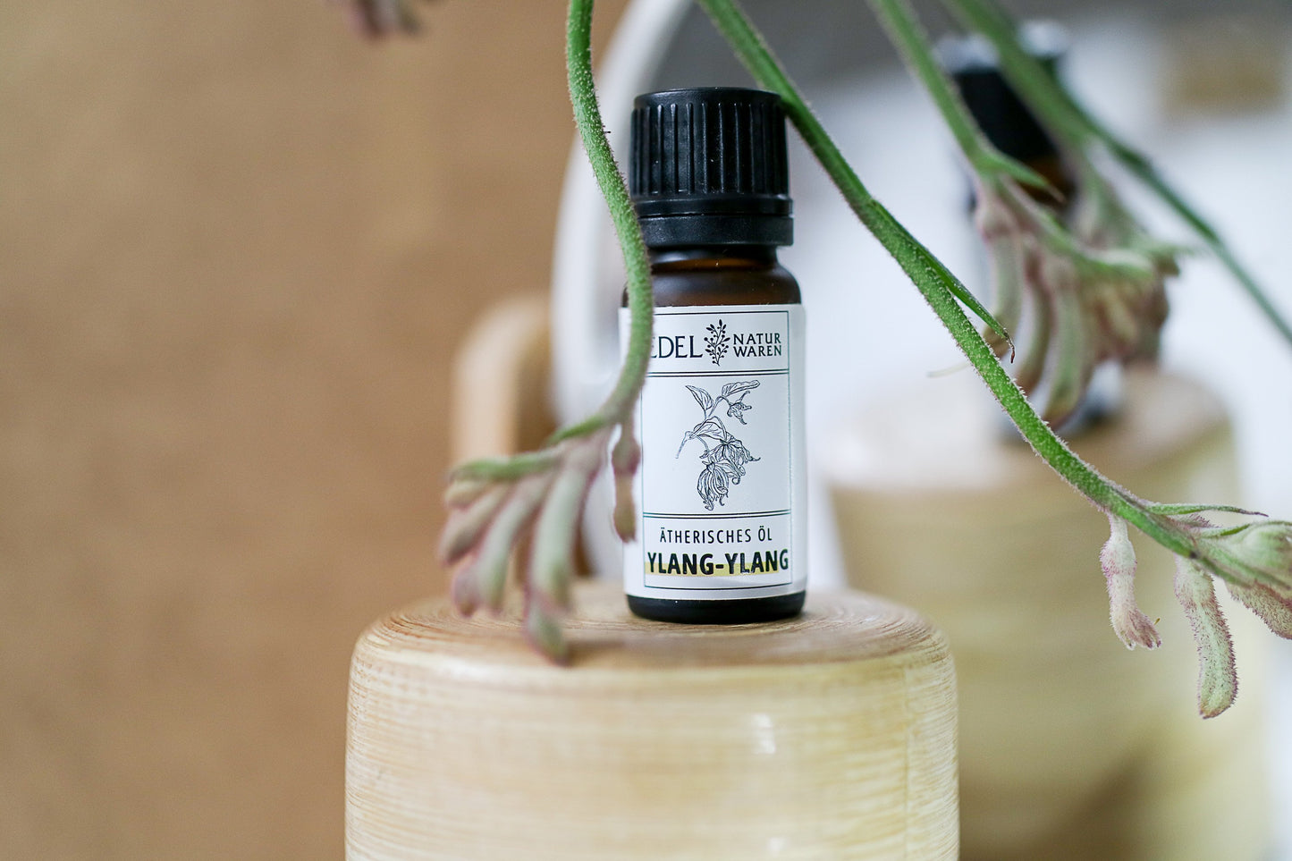 Ätherisches Ylang Ylang-Öl, 10ml