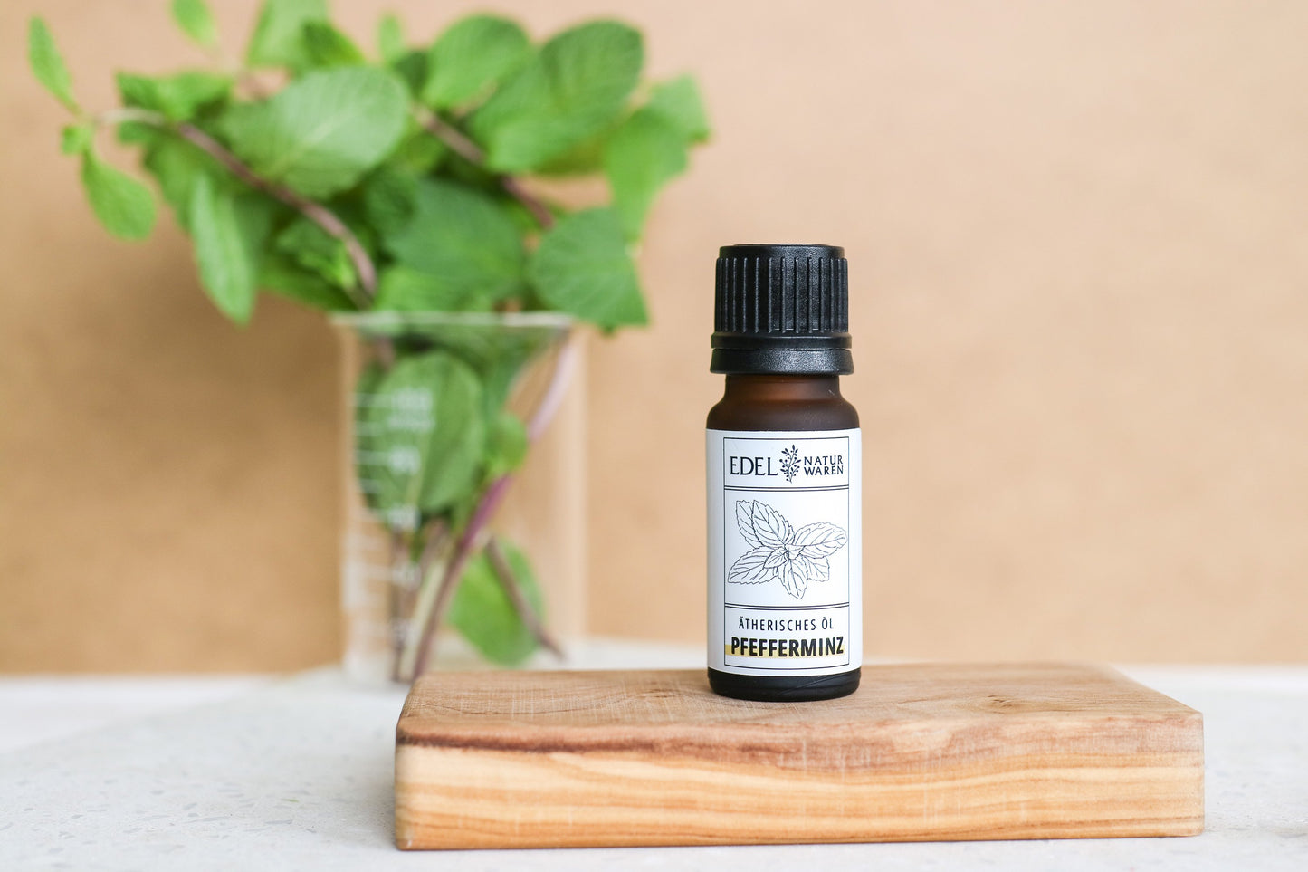 Ätherisches Pfefferminz-Öl, 10ml