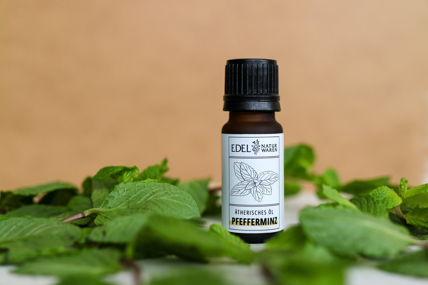 Ätherisches Pfefferminz-Öl, 10ml