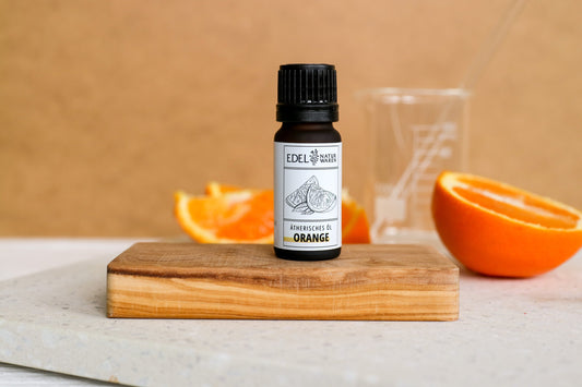 Ätherisches Orangen-Öl, 10ml