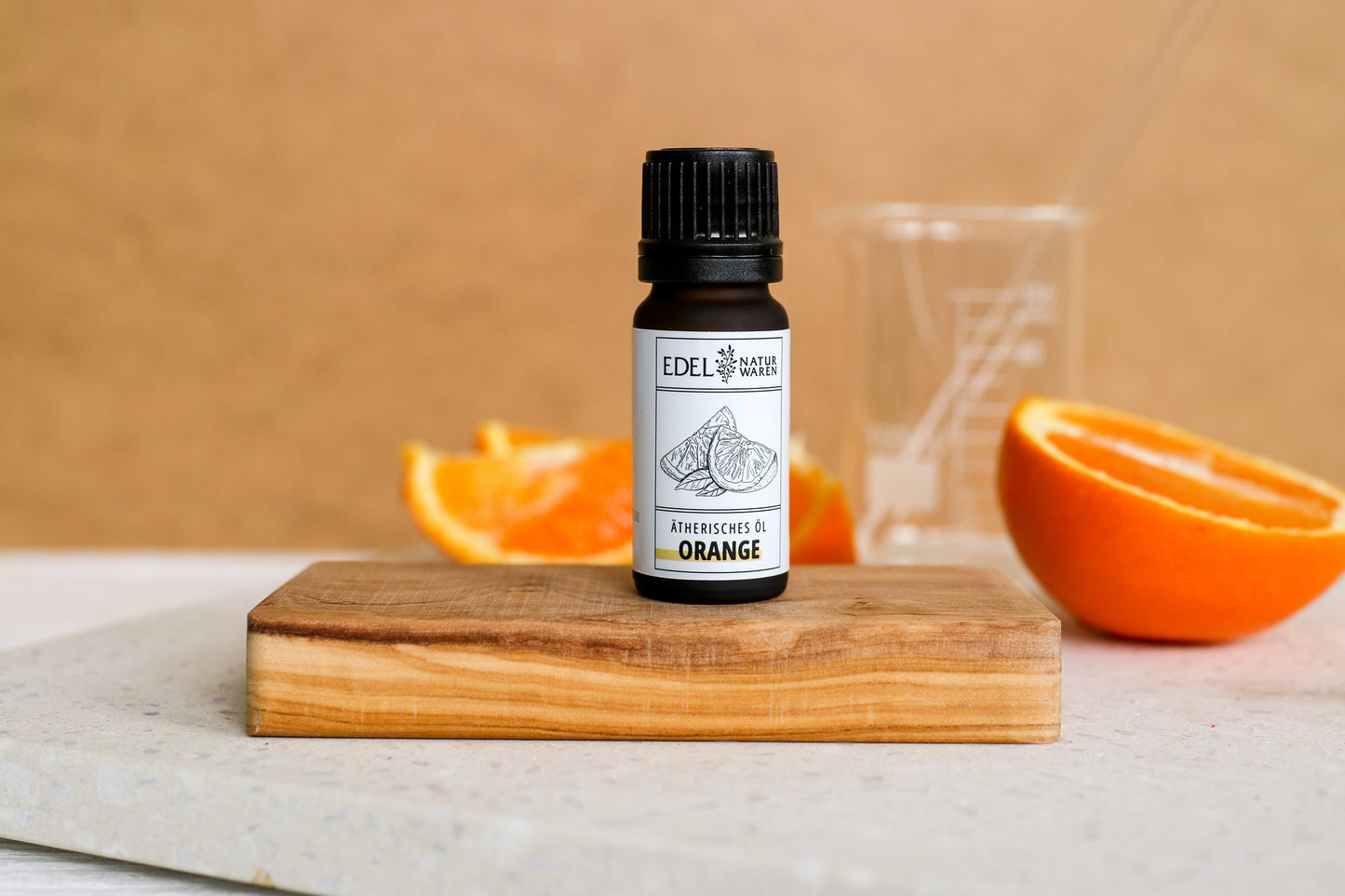 Ätherisches Orangen-Öl, 10ml