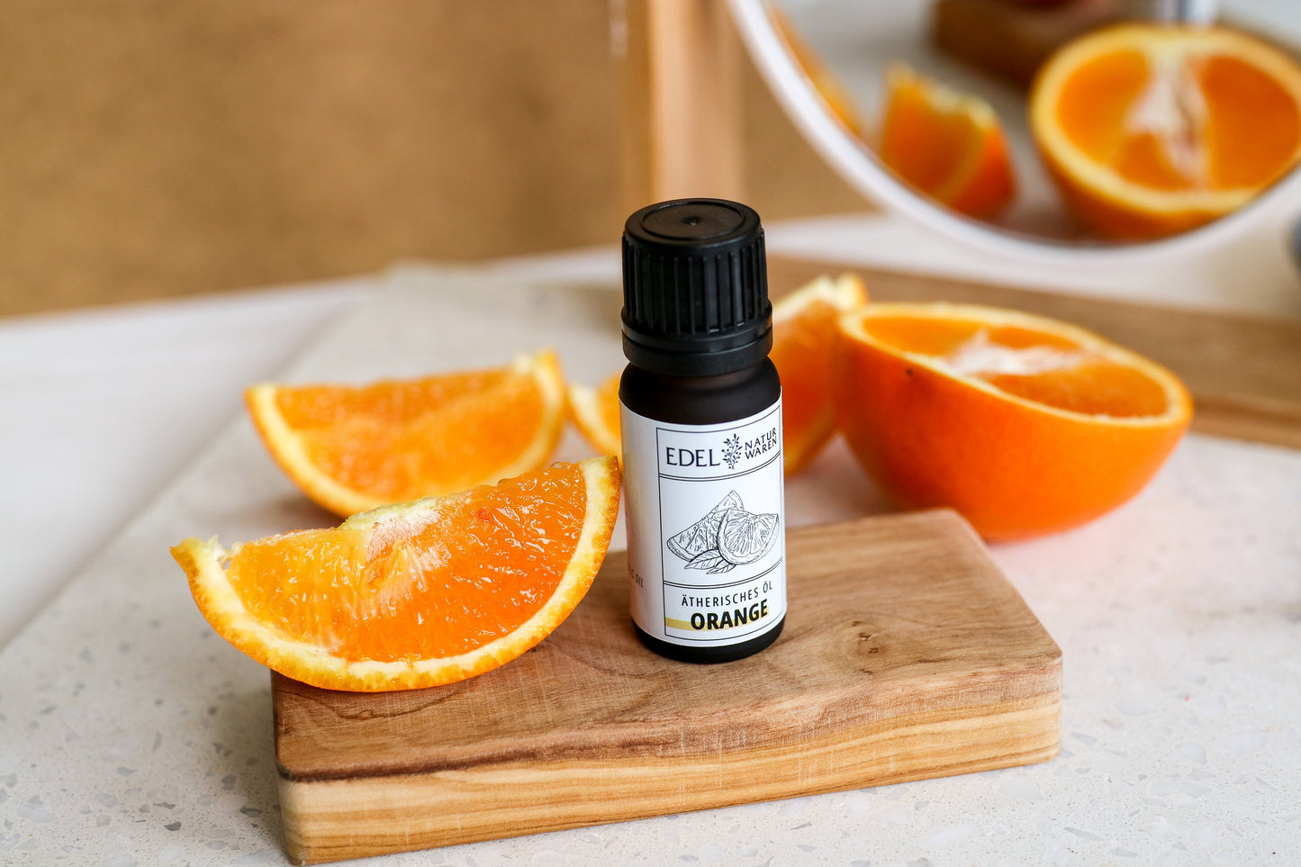 Ätherisches Orangen-Öl, 10ml